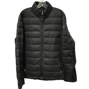 Guess Men's Puffer Jacket (Size Large) - image 1